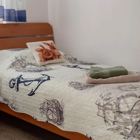 Nolan Appartement Pula