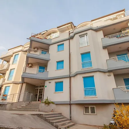 Appartement Nolan Pula