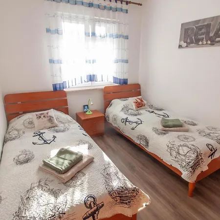 Appartement Nolan Pula