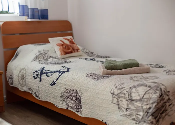 Nolan Lejlighed Pula