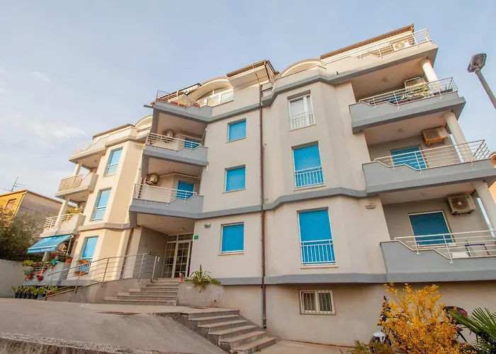 Lejlighed Nolan Pula