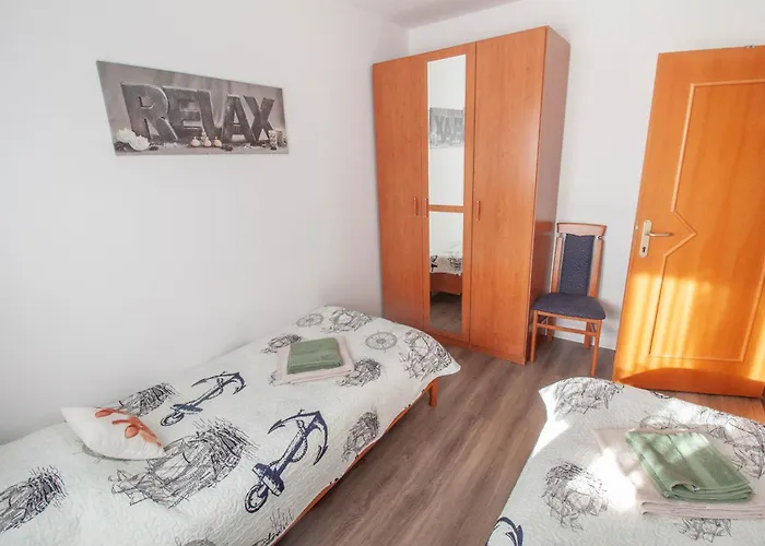 Nolan Lejlighed Pula