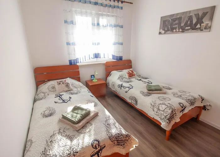 Lejlighed Nolan Pula