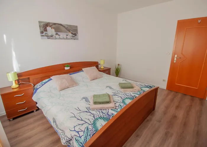 Nolan Lejlighed Pula