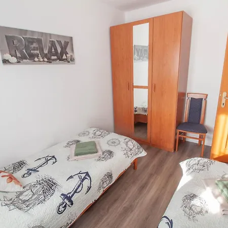 Nolan Appartamento Pola