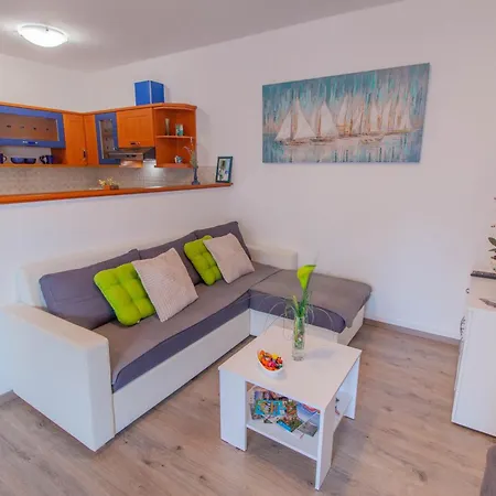 Appartamento Nolan *