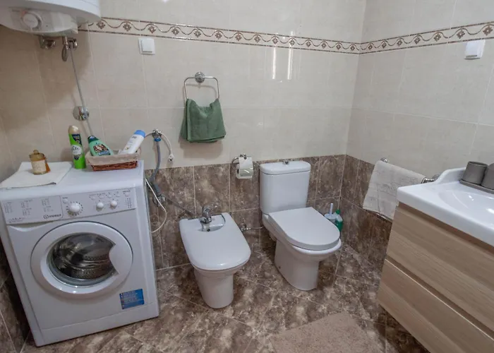 Nolan Διαμέρισμα *